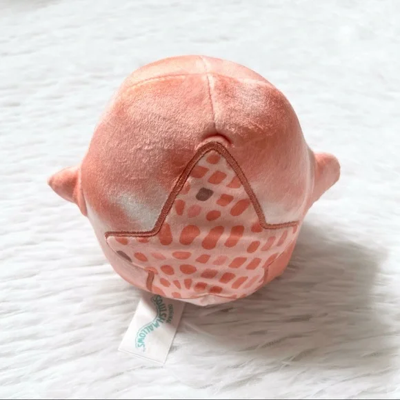 Squishmallow Mini 5" Livvy - Picture 2 of 2